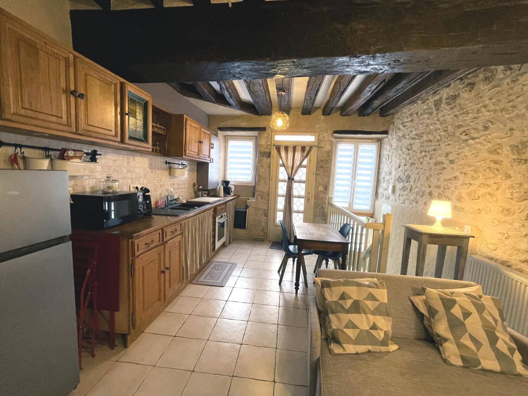 Escapade Moretaine - L'Echappee Au Charme D'Antan 外观 照片